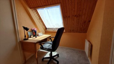 Maison a vendre Scrignac 29640 Finistère 73 m2 4 pièces 110250 euros
