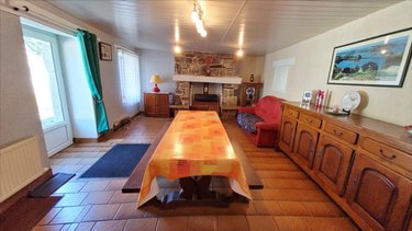 Maison a vendre Scrignac 29640 Finistère 73 m2 4 pièces 110250 euros