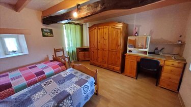Maison a vendre Scrignac 29640 Finistère 73 m2 4 pièces 110250 euros