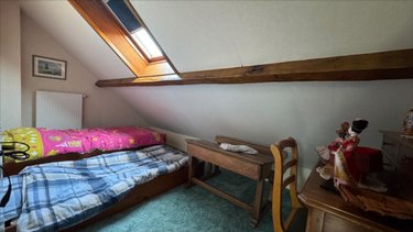 Location maison Vélye 51130 Marne 179 m2 6 pièces 1050 euros
