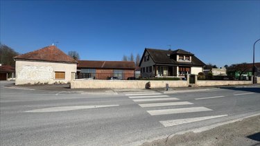 Location maison Vélye 51130 Marne 179 m2 6 pièces 1050 euros