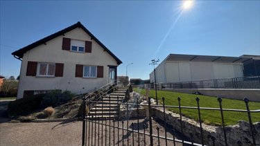 Location maison Vélye 51130 Marne 179 m2 6 pièces 1050 euros