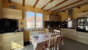 Location maison Vélye 51130 Marne 179 m2 6 pièces 1050 euros