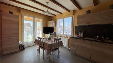 Location maison Vélye 51130 Marne 179 m2 6 pièces 1050 euros