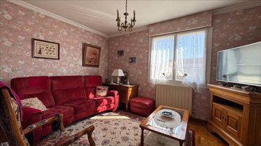 Location maison Vélye 51130 Marne 179 m2 6 pièces 1050 euros