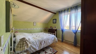 Location maison Vélye 51130 Marne 179 m2 6 pièces 950 euros