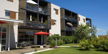 Appartement a vendre Agde 34300 Hérault 39 m2 2 pièces 104800 euros