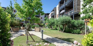 Appartement a vendre Agde 34300 Hérault 39 m2 2 pièces 125000 euros