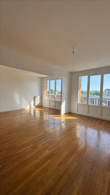 Appartement a vendre Châlons-en-Champagne 51000 Marne 97 m2 4 pièces 129000 euros