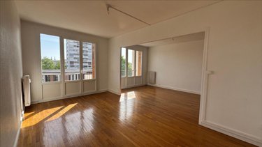 Appartement a vendre Châlons-en-Champagne 51000 Marne 97 m2 4 pièces 129000 euros