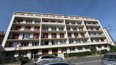 Appartement a vendre Châlons-en-Champagne 51000 Marne 100 m2 5 pièces 150000 euros