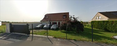 Maison a vendre Val-des-Marais 51130 Marne 130 m2 9 pièces 178160 euros