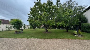Maison a vendre Aulnay-aux-Planches 51130 Marne 182 m2 8 pièces 550000 euros