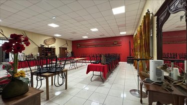 Maison a vendre Villeneuve-Renneville-Chevigny 51130 Marne 182 m2 8 pièces 550000 euros