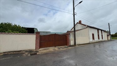 Maison a vendre Aulnay-aux-Planches 51130 Marne 182 m2 8 pièces 550000 euros