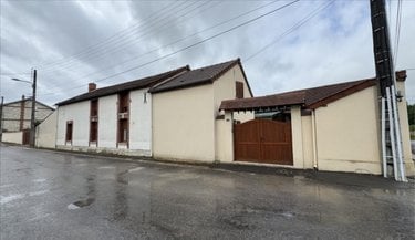 Maison a vendre Aulnay-aux-Planches 51130 Marne 182 m2 8 pièces 550000 euros