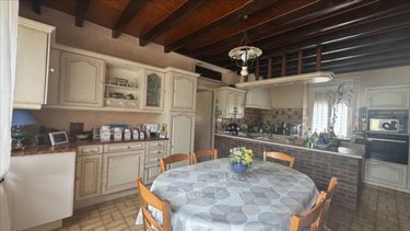 Maison a vendre Villeneuve-Renneville-Chevigny 51130 Marne 182 m2 8 pièces 550000 euros