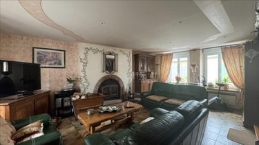 Maison a vendre Aulnay-aux-Planches 51130 Marne 182 m2 8 pièces 550000 euros