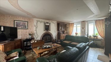 Maison a vendre Villeneuve-Renneville-Chevigny 51130 Marne 182 m2 8 pièces 550000 euros