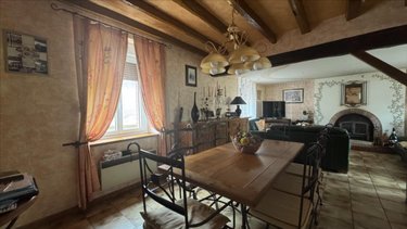 Maison a vendre Villeneuve-Renneville-Chevigny 51130 Marne 182 m2 8 pièces 550000 euros