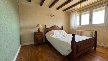 Maison a vendre Blancs Coteaux 51130 Marne 179 m2 6 pièces 262000 euros