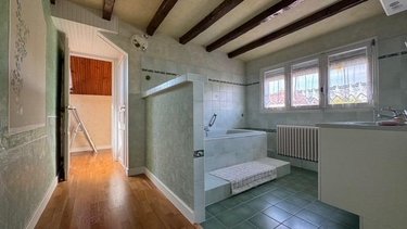 Maison a vendre Blancs Coteaux 51130 Marne 179 m2 6 pièces 262000 euros
