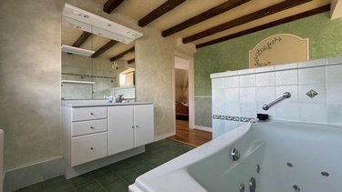 Maison a vendre Blancs Coteaux 51130 Marne 179 m2 6 pièces 262000 euros