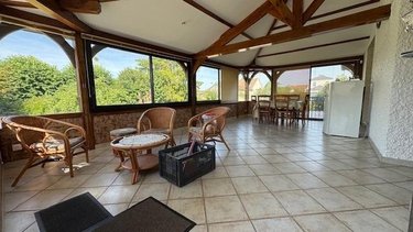 Maison a vendre Blancs Coteaux 51130 Marne 179 m2 6 pièces 262000 euros