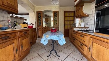 Maison a vendre Blancs Coteaux 51130 Marne 179 m2 6 pièces 262000 euros