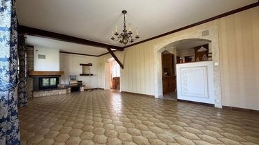Maison a vendre Blancs Coteaux 51130 Marne 179 m2 6 pièces 262000 euros