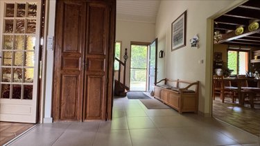 Maison a vendre Villeneuve-Renneville-Chevigny 51130 Marne 177 m2 8 pièces 582000 euros