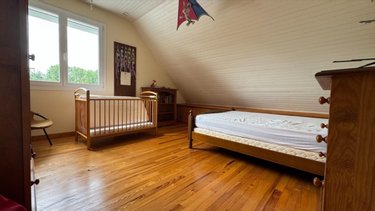 Maison a vendre Villeneuve-Renneville-Chevigny 51130 Marne 177 m2 8 pièces 582000 euros