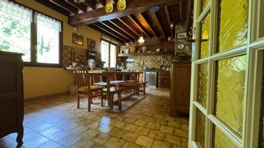 Maison a vendre Villeneuve-Renneville-Chevigny 51130 Marne 177 m2 8 pièces 582000 euros