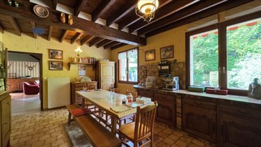 Maison a vendre Villeneuve-Renneville-Chevigny 51130 Marne 177 m2 8 pièces 582000 euros