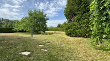 Maison a vendre Villeneuve-Renneville-Chevigny 51130 Marne 177 m2 8 pièces 582000 euros