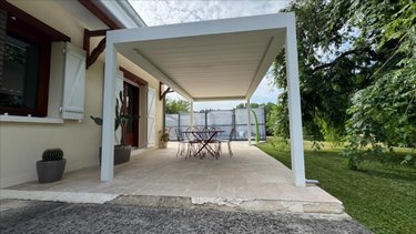 Maison a vendre Villeneuve-Renneville-Chevigny 51130 Marne 177 m2 8 pièces 582000 euros