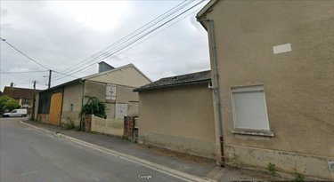Maison a vendre Vouzy 51130 Marne 168 m2 8 pièces 160000 euros