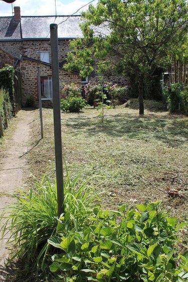 Maison a vendre La Bigottière 53240 Mayenne 107 m2 4 pièces 74000 euros
