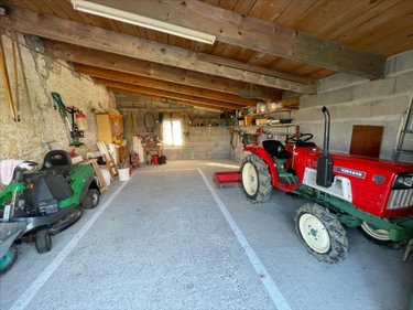 Maison a vendre Marans 17230 Charente-Maritime 89 m2 3 pièces 239200 euros