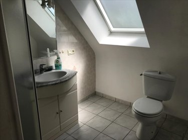 Location maison Hennebont 56700 Morbihan 70 m2 3 pièces 900 euros