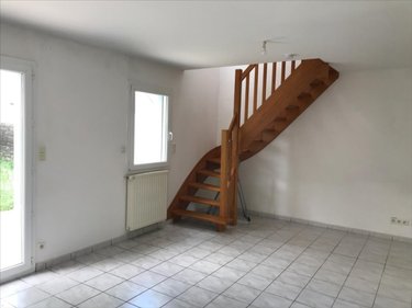 Location maison Hennebont 56700 Morbihan 70 m2 3 pièces 900 euros