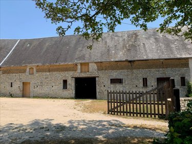 Maison a vendre Carquebut 50480 Manche 154 m2 6 pièces 249100 euros