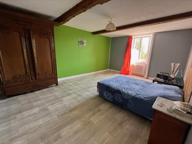 Maison a vendre Carquebut 50480 Manche 154 m2 6 pièces 249100 euros