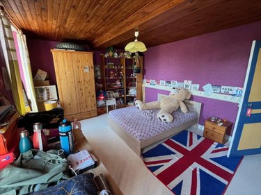 Maison a vendre Carquebut 50480 Manche 154 m2 6 pièces 249100 euros
