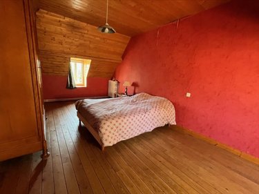 Maison a vendre Carquebut 50480 Manche 154 m2 6 pièces 249100 euros