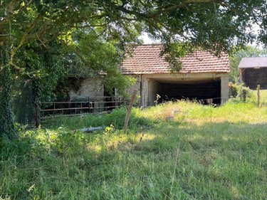 Maison a vendre Carquebut 50480 Manche 154 m2 6 pièces 249100 euros