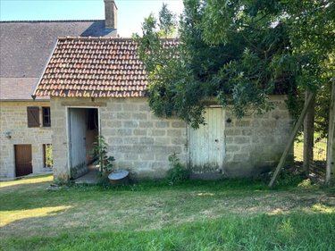 Maison a vendre Carquebut 50480 Manche 154 m2 6 pièces 249100 euros