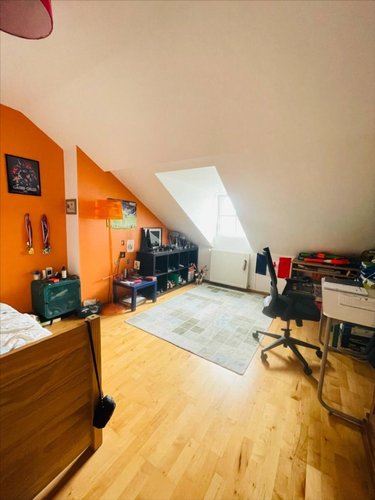 Maison a vendre Bagneux 49400 Maine-et-Loire 235 m2 11 pièces 436800 euros