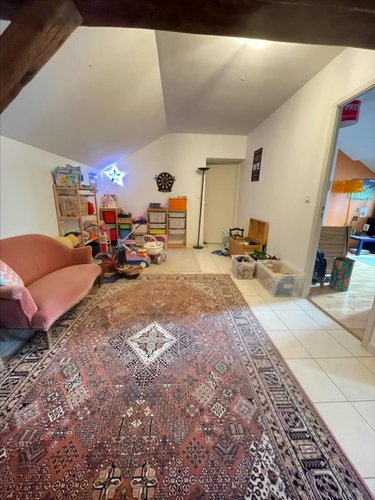 Maison a vendre Bagneux 49400 Maine-et-Loire 235 m2 11 pièces 436800 euros