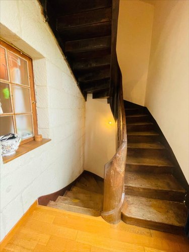 Maison a vendre Bagneux 49400 Maine-et-Loire 235 m2 11 pièces 436800 euros
